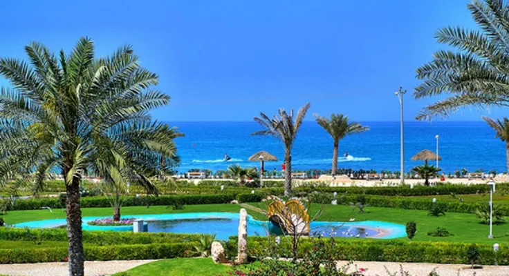 تور کیش